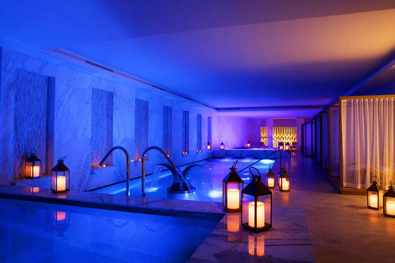 Casamento no Le Blanc Spa Resort Los Cabos